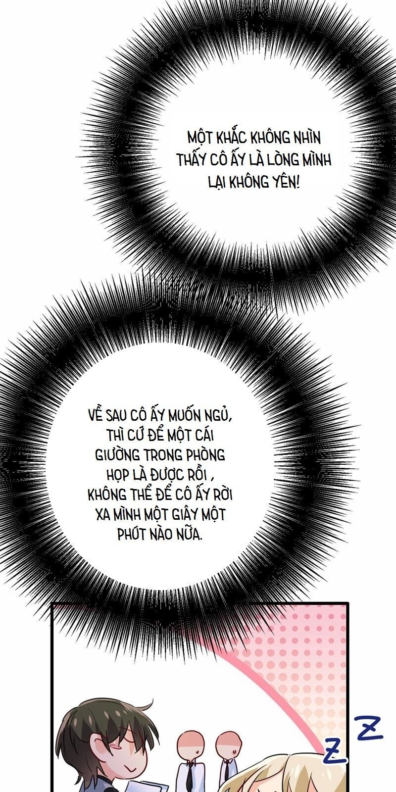 Tổng Tài Tại Thượng Chapter 369 - Trang 2