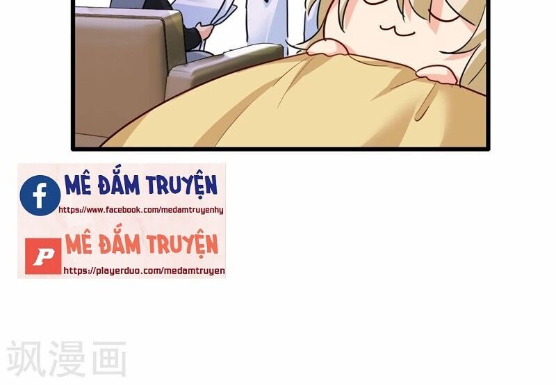 Tổng Tài Tại Thượng Chapter 369 - Trang 2