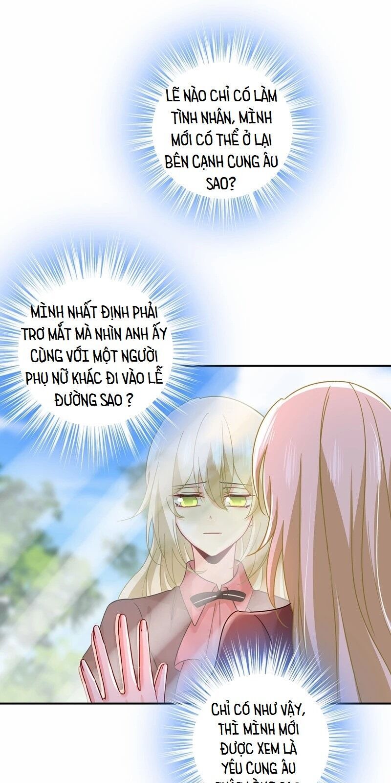 Tổng Tài Tại Thượng Chapter 369 - Trang 2