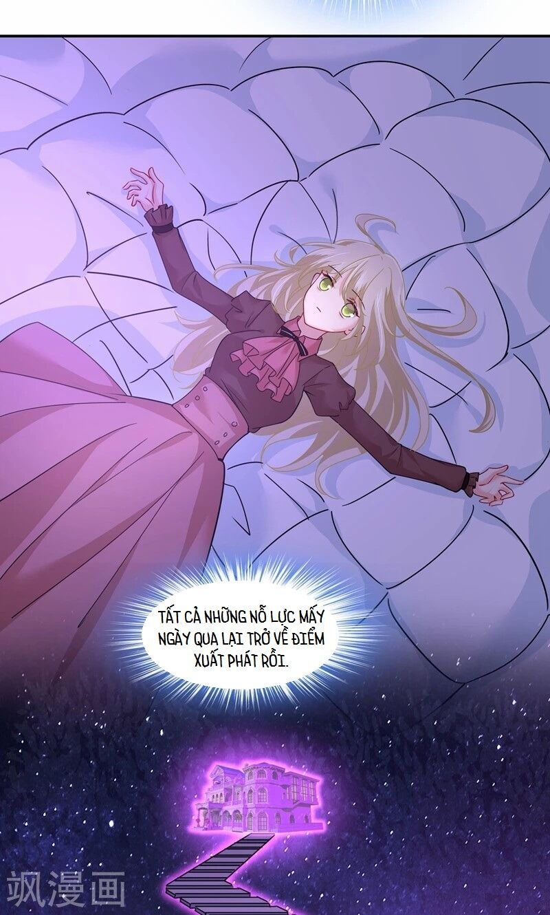 Tổng Tài Tại Thượng Chapter 369 - Trang 2