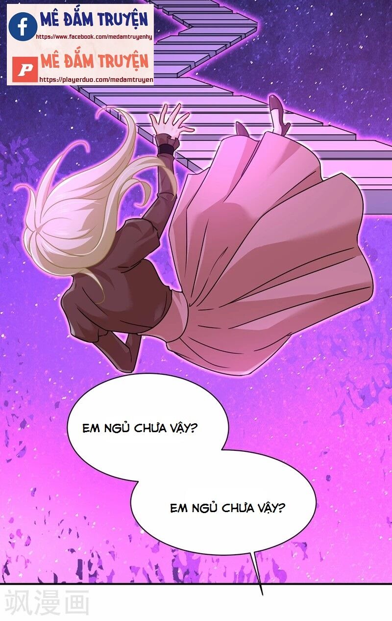 Tổng Tài Tại Thượng Chapter 369 - Trang 2