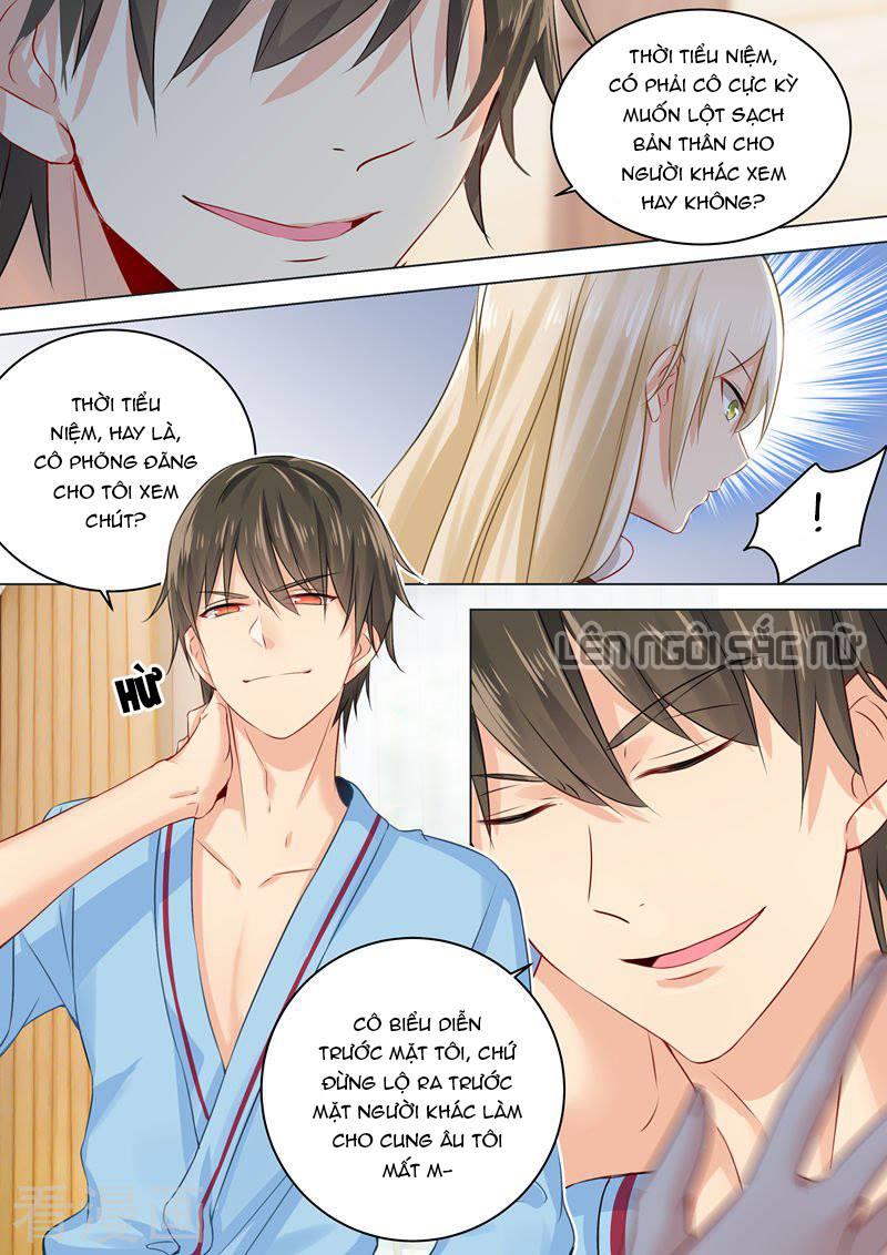 Tổng Tài Tại Thượng Chapter 37 - Trang 2