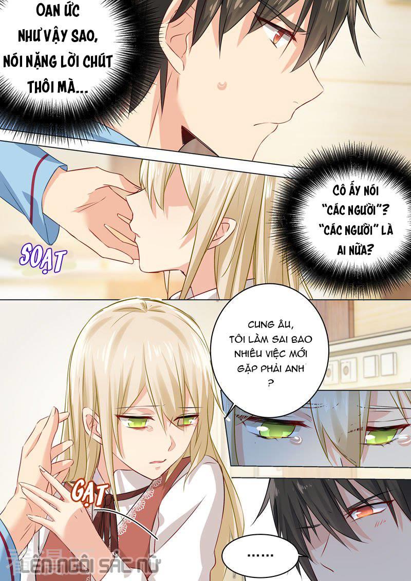 Tổng Tài Tại Thượng Chapter 37 - Trang 2