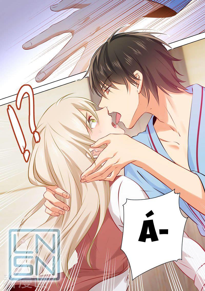 Tổng Tài Tại Thượng Chapter 37 - Trang 2