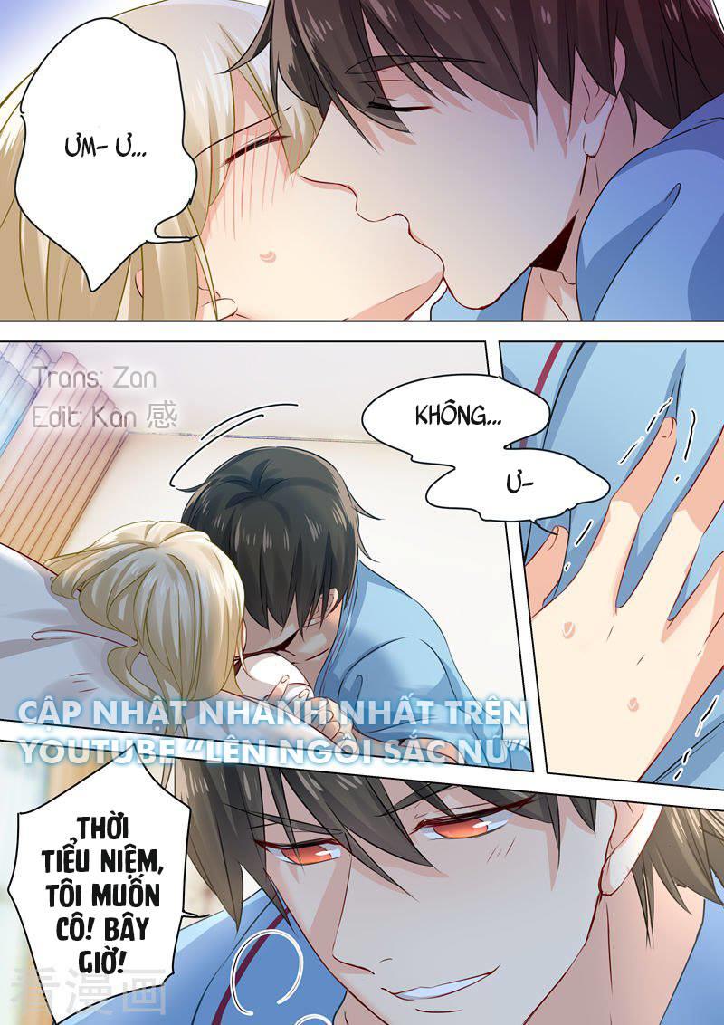 Tổng Tài Tại Thượng Chapter 37 - Trang 2