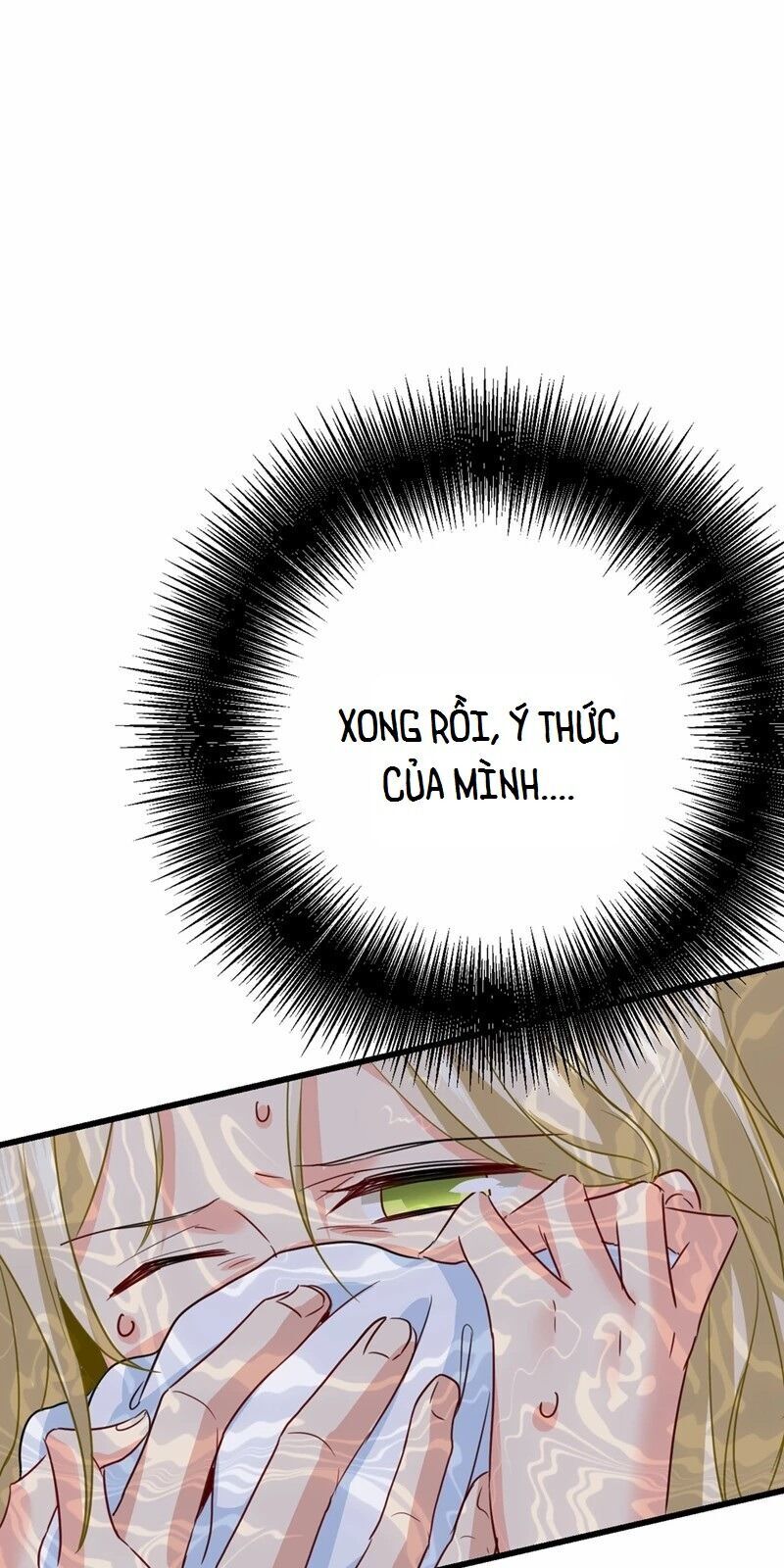 Tổng Tài Tại Thượng Chapter 370 - Trang 2