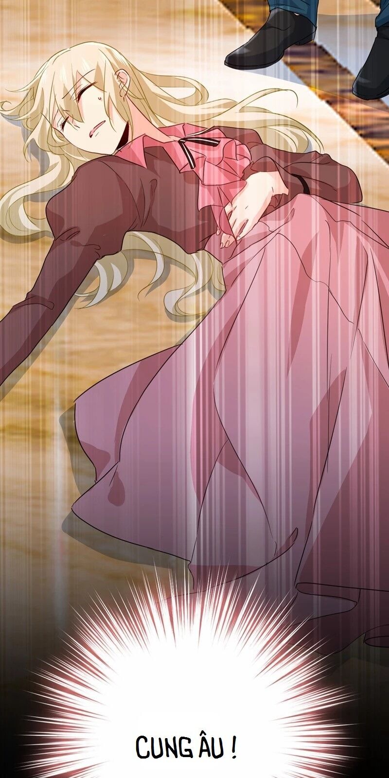 Tổng Tài Tại Thượng Chapter 370 - Trang 2