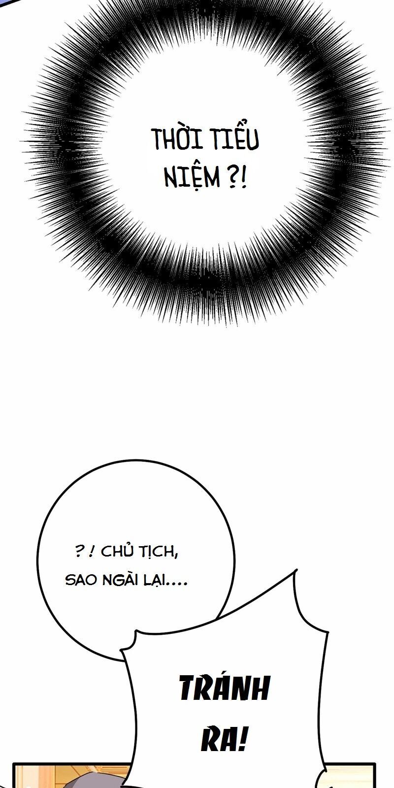 Tổng Tài Tại Thượng Chapter 370 - Trang 2