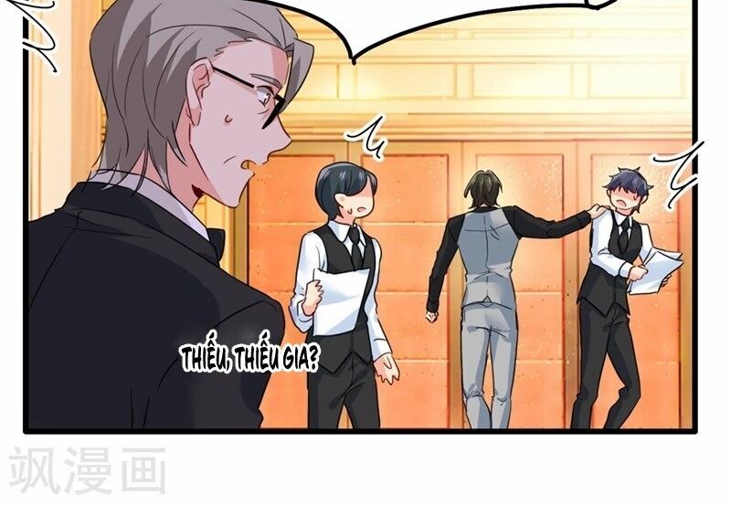 Tổng Tài Tại Thượng Chapter 370 - Trang 2