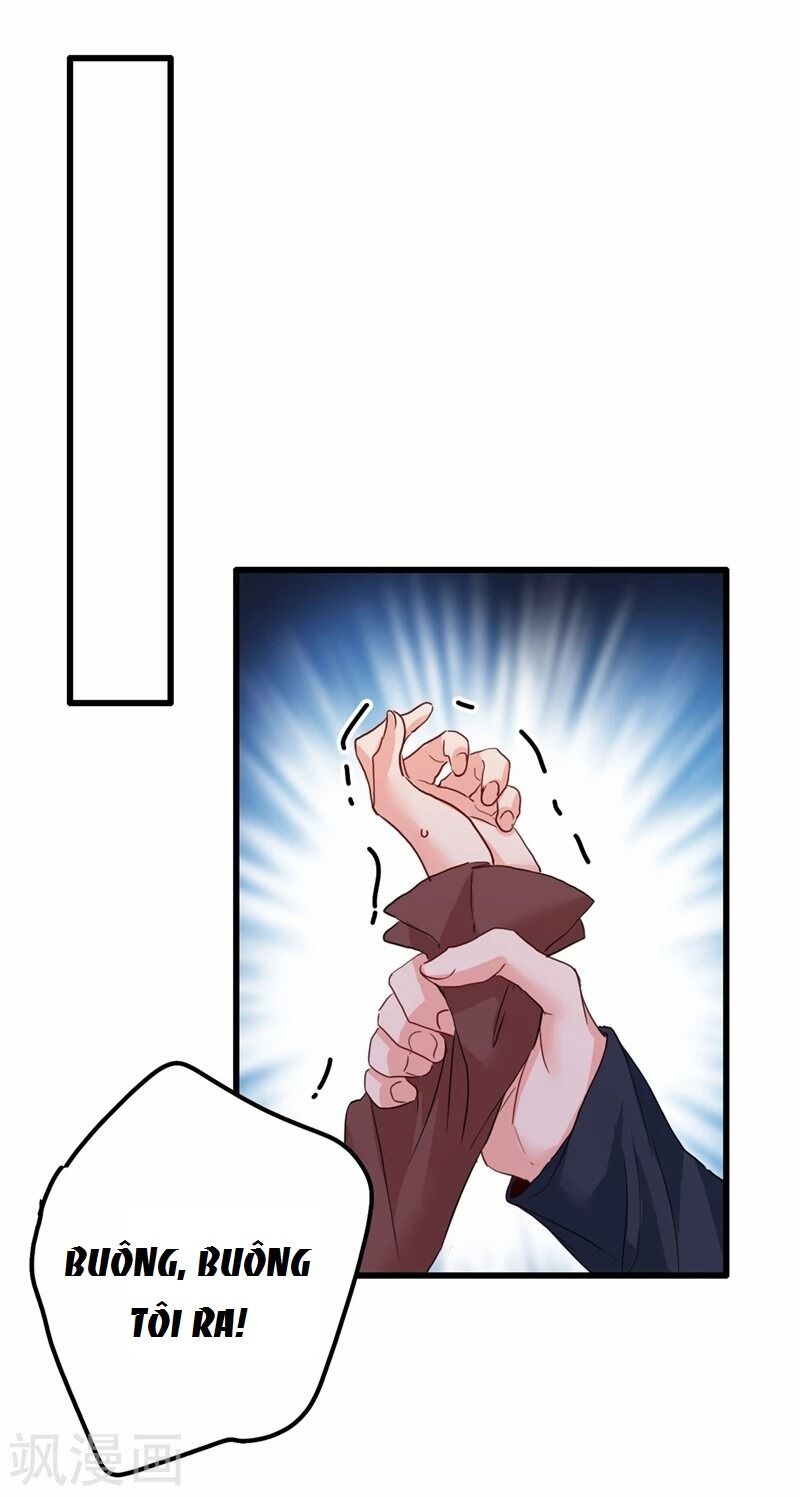 Tổng Tài Tại Thượng Chapter 370 - Trang 2