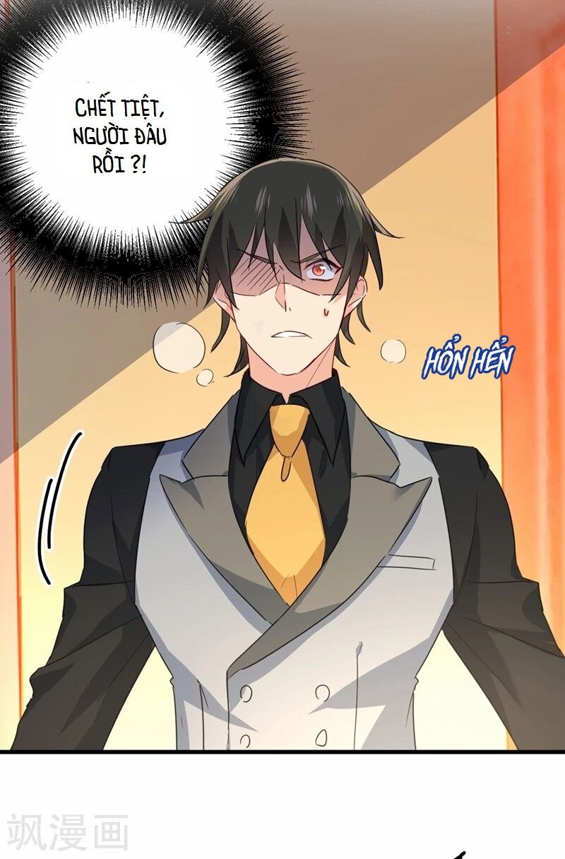 Tổng Tài Tại Thượng Chapter 370 - Trang 2