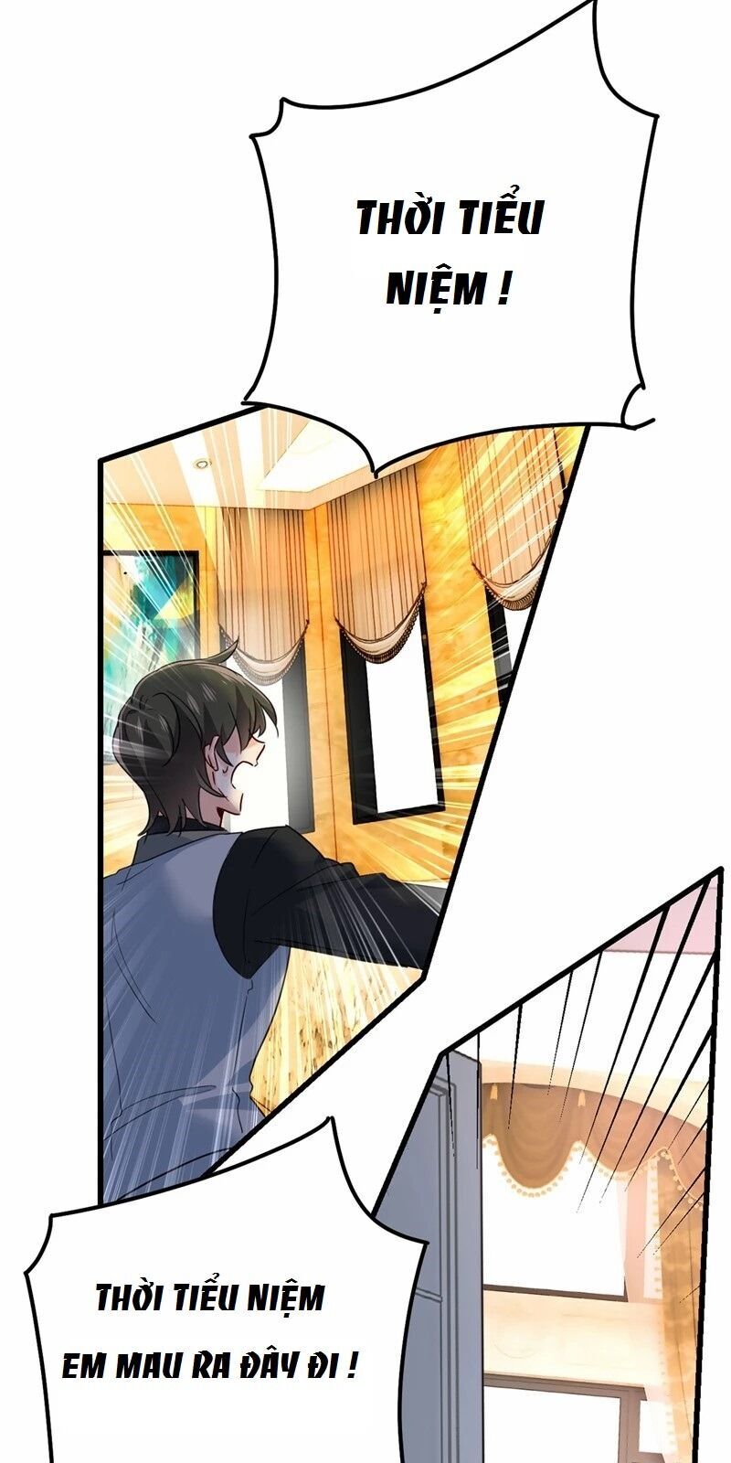 Tổng Tài Tại Thượng Chapter 370 - Trang 2