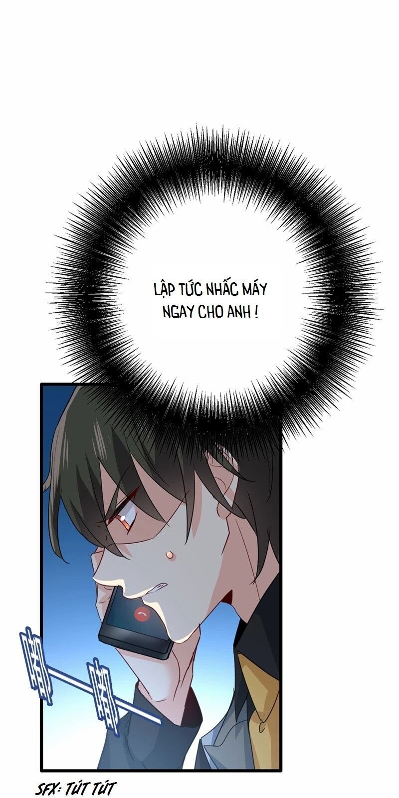 Tổng Tài Tại Thượng Chapter 370 - Trang 2