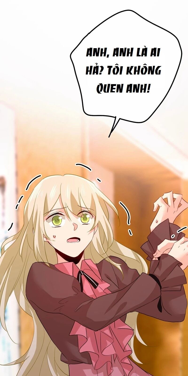 Tổng Tài Tại Thượng Chapter 370 - Trang 2