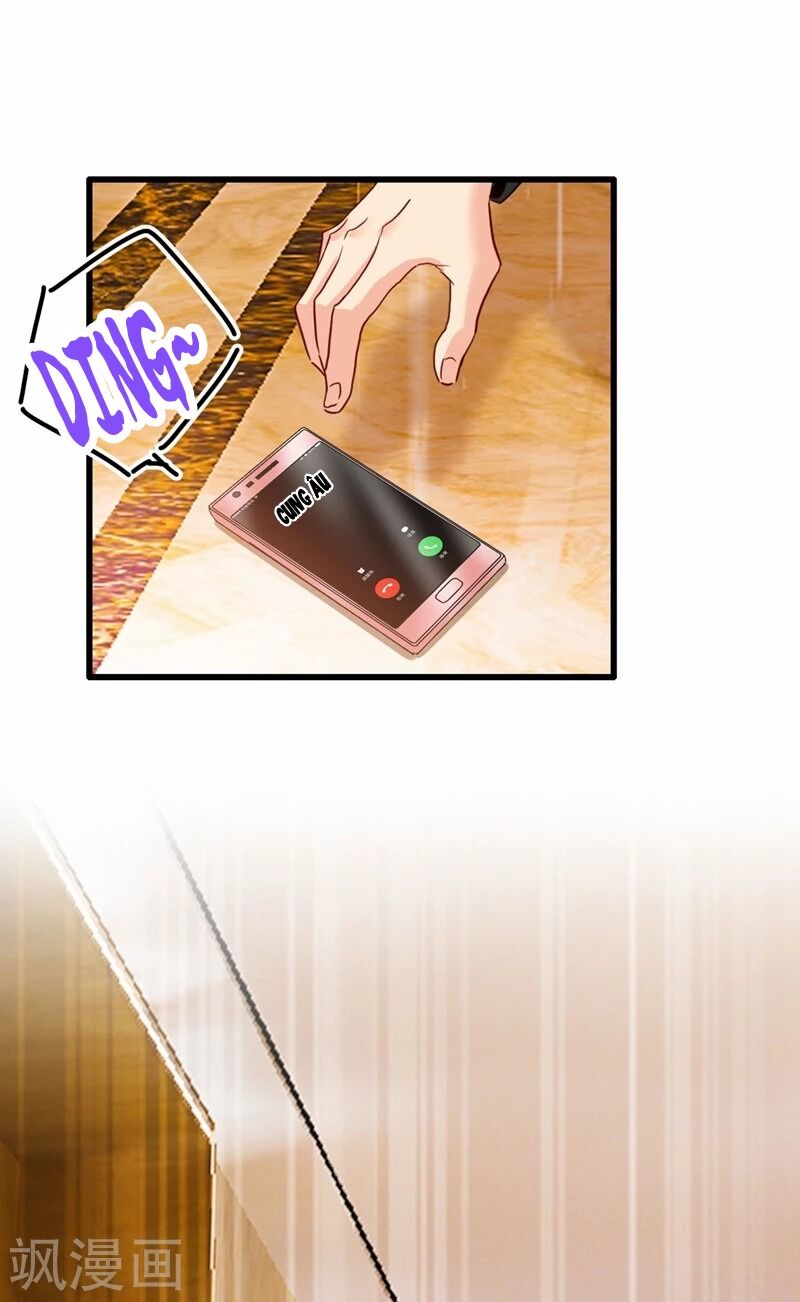 Tổng Tài Tại Thượng Chapter 370 - Trang 2