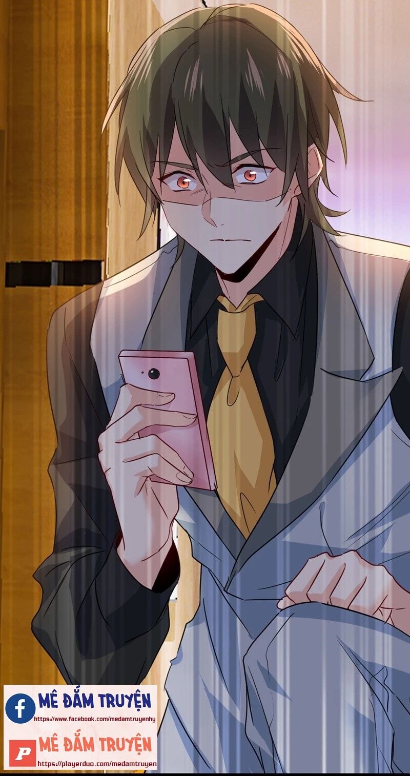 Tổng Tài Tại Thượng Chapter 370 - Trang 2