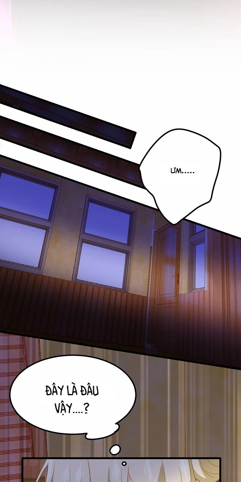 Tổng Tài Tại Thượng Chapter 370 - Trang 2