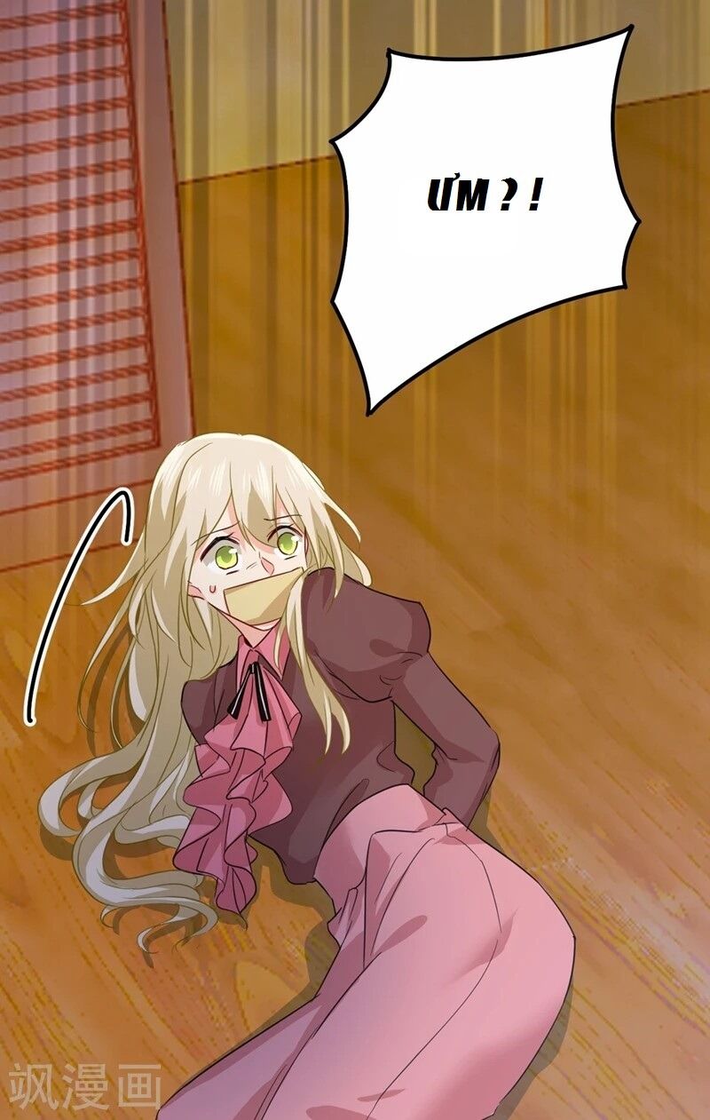 Tổng Tài Tại Thượng Chapter 370 - Trang 2