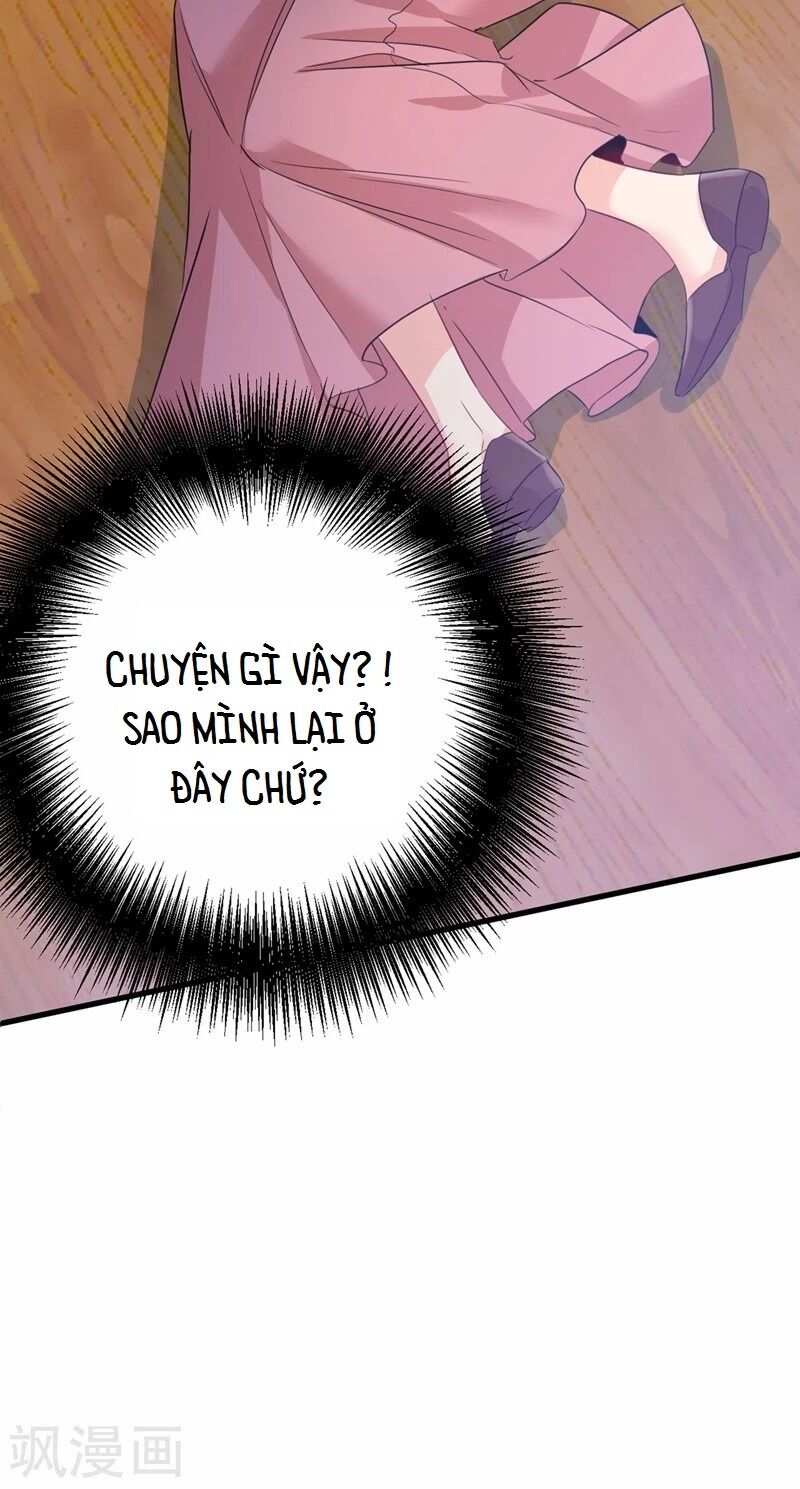 Tổng Tài Tại Thượng Chapter 370 - Trang 2