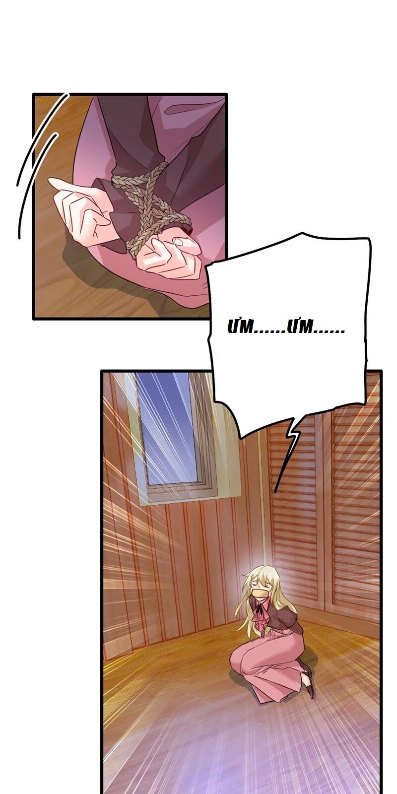 Tổng Tài Tại Thượng Chapter 370 - Trang 2