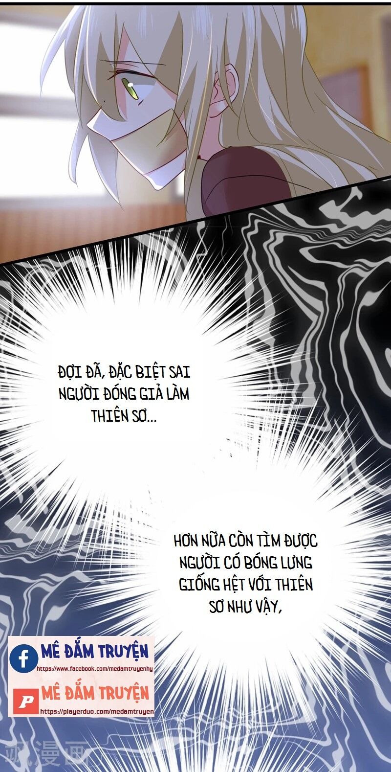 Tổng Tài Tại Thượng Chapter 370 - Trang 2