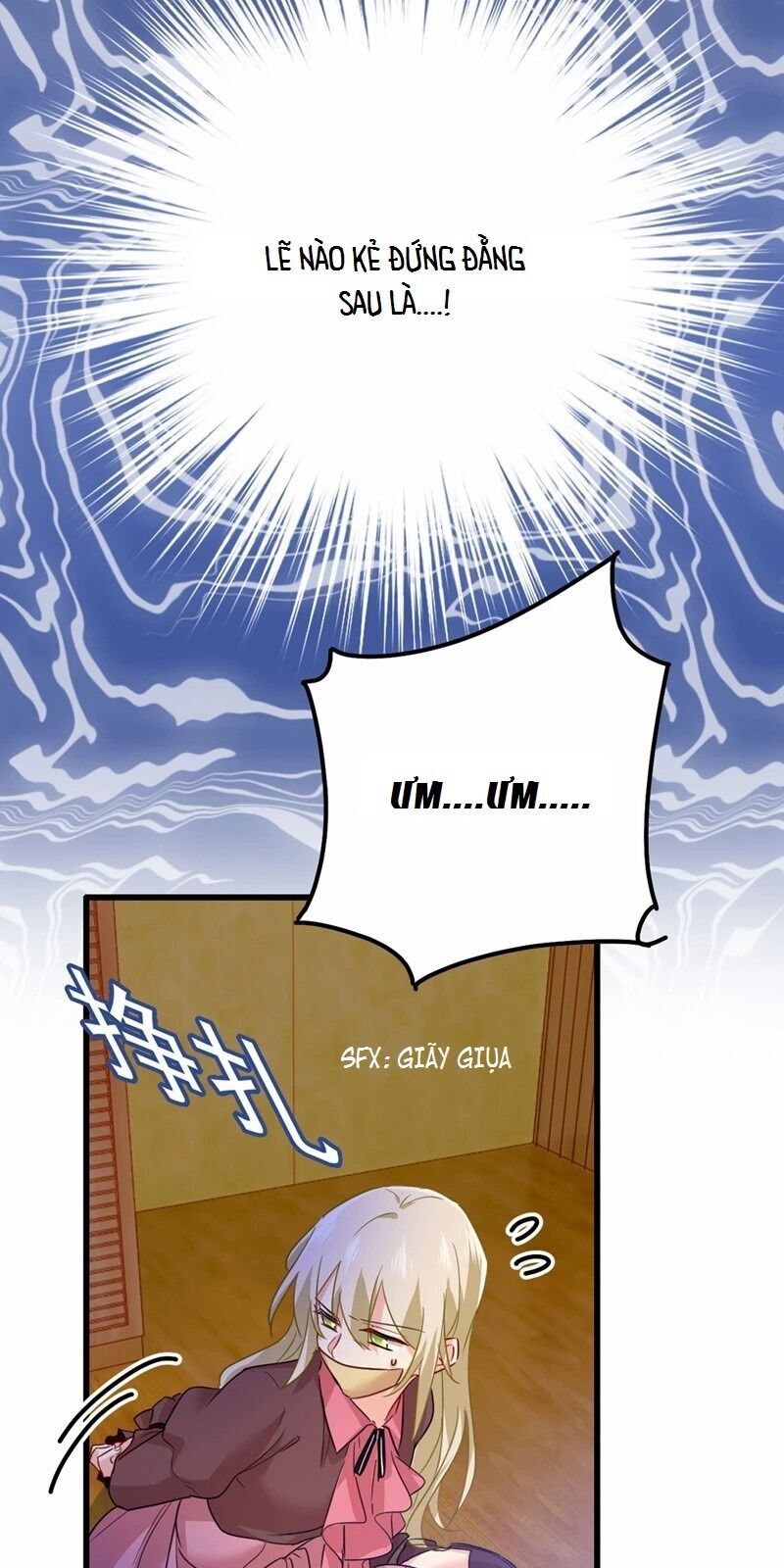 Tổng Tài Tại Thượng Chapter 370 - Trang 2