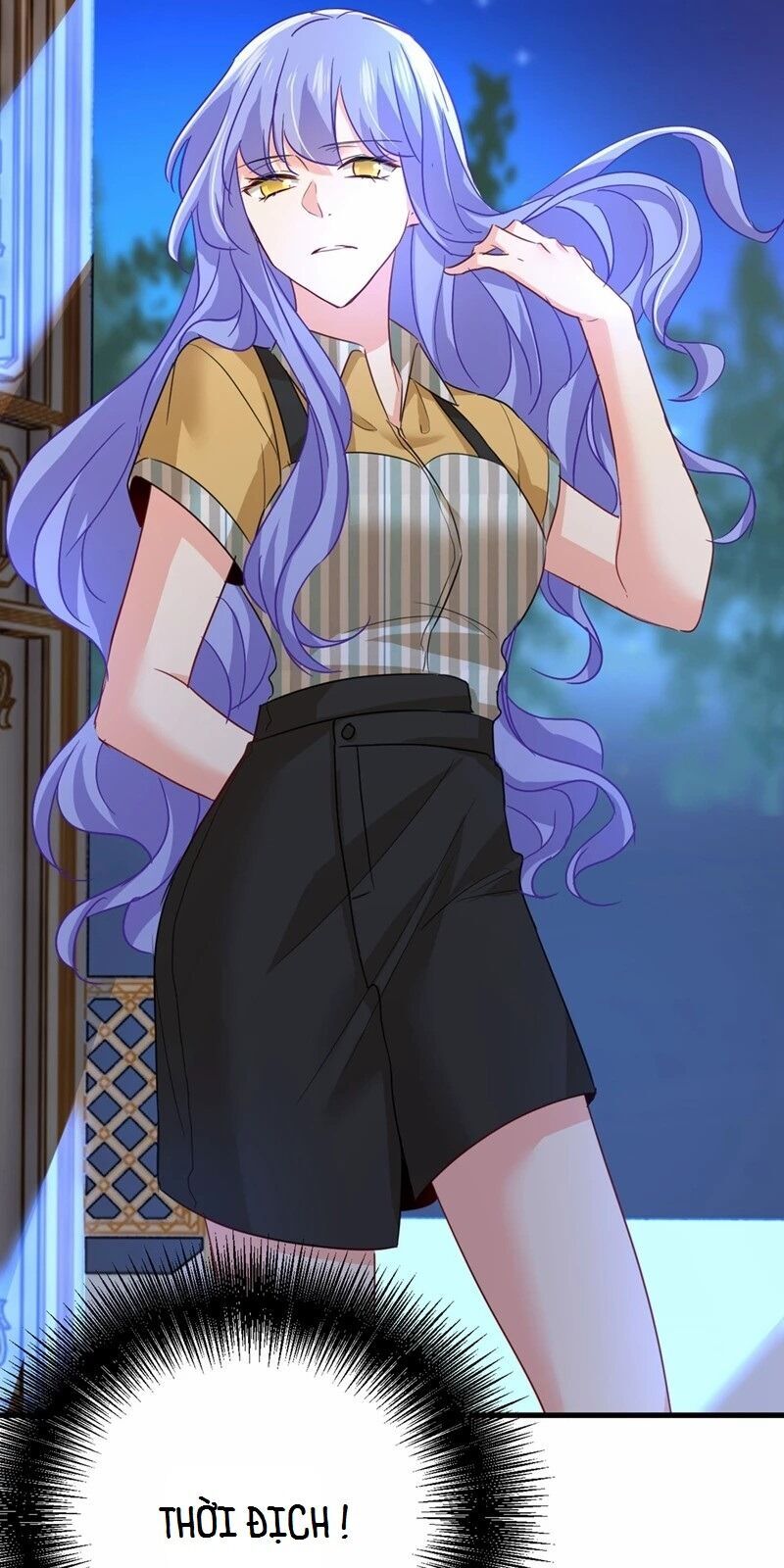 Tổng Tài Tại Thượng Chapter 370 - Trang 2