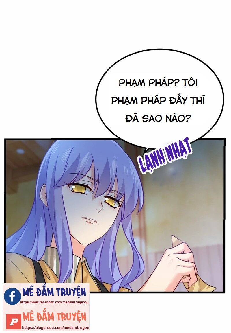 Tổng Tài Tại Thượng Chapter 370 - Trang 2