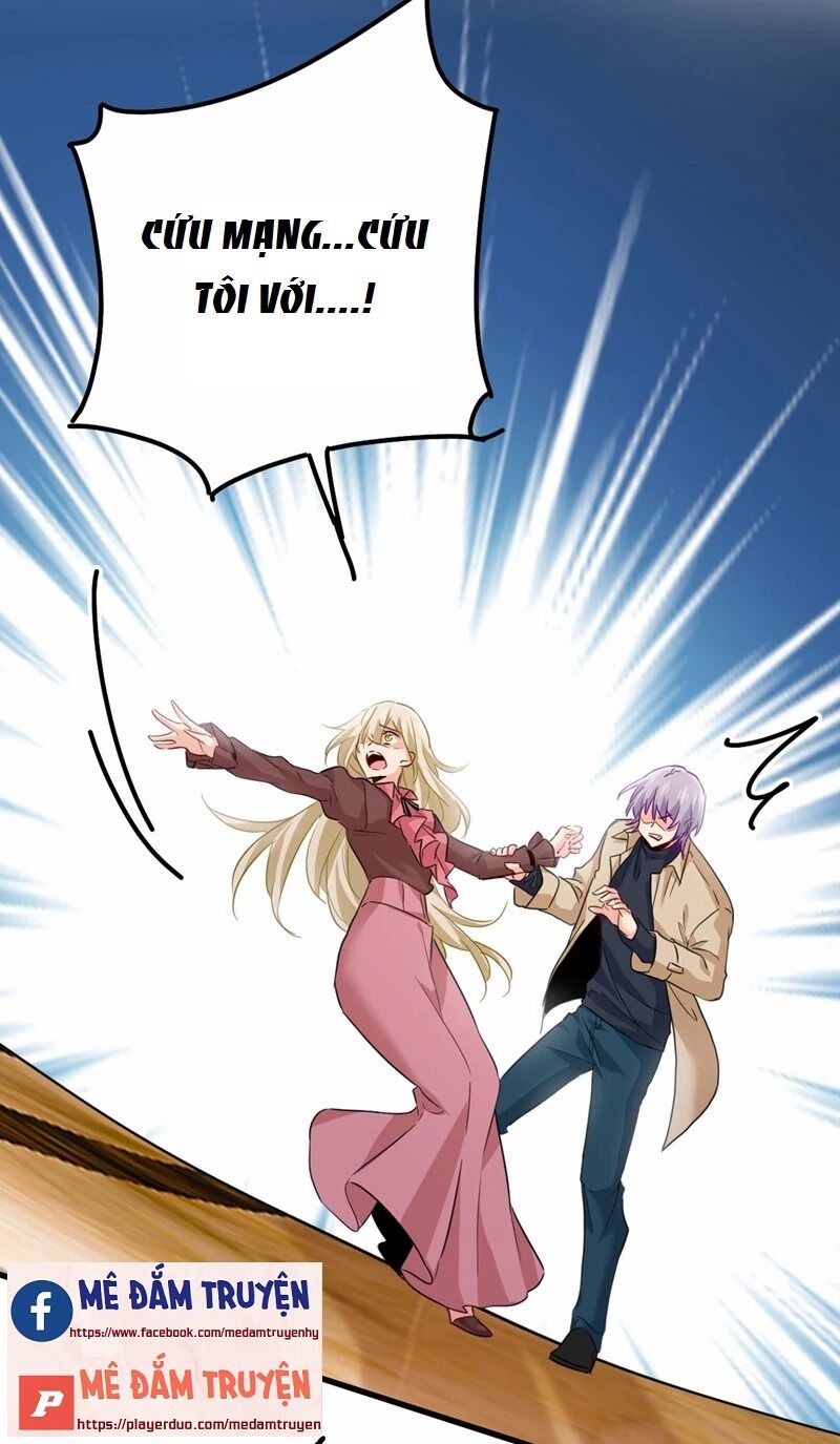 Tổng Tài Tại Thượng Chapter 370 - Trang 2