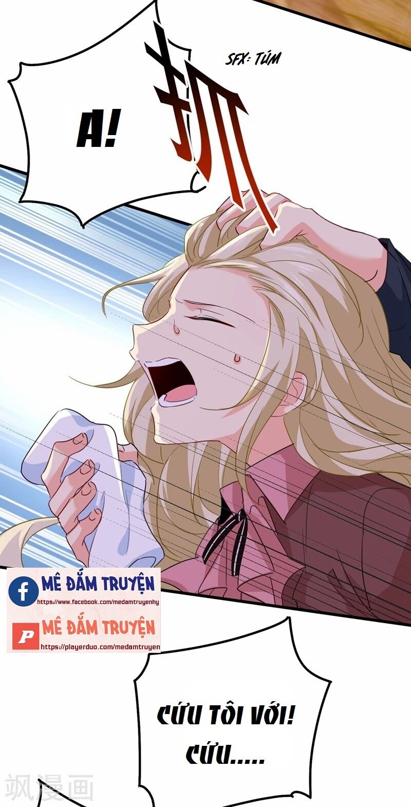 Tổng Tài Tại Thượng Chapter 370 - Trang 2