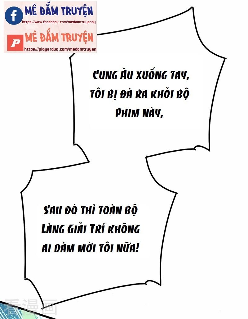 Tổng Tài Tại Thượng Chapter 371 - Trang 2