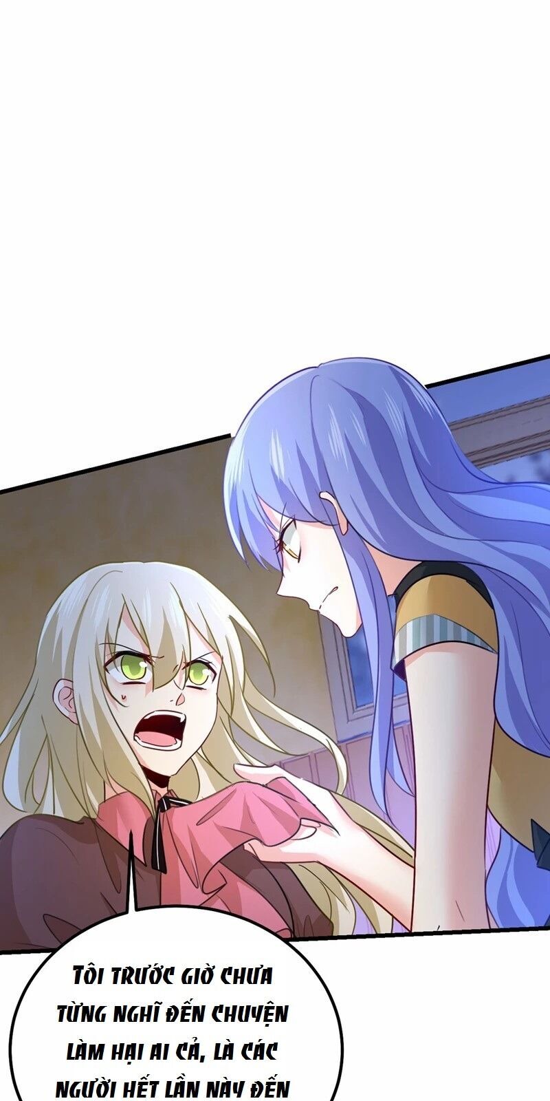 Tổng Tài Tại Thượng Chapter 371 - Trang 2