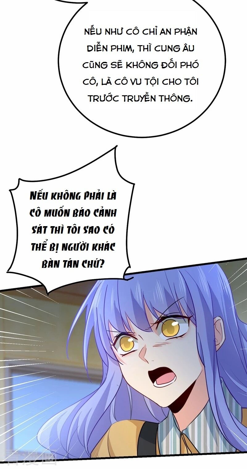 Tổng Tài Tại Thượng Chapter 371 - Trang 2