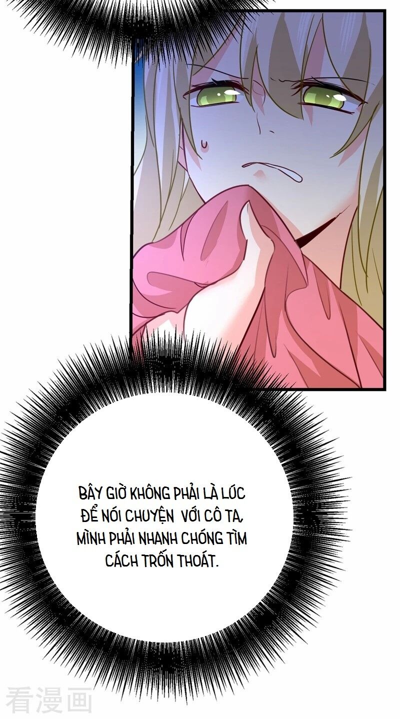 Tổng Tài Tại Thượng Chapter 371 - Trang 2