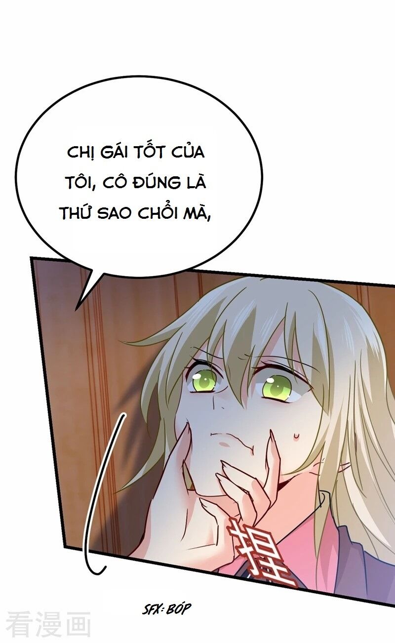 Tổng Tài Tại Thượng Chapter 371 - Trang 2