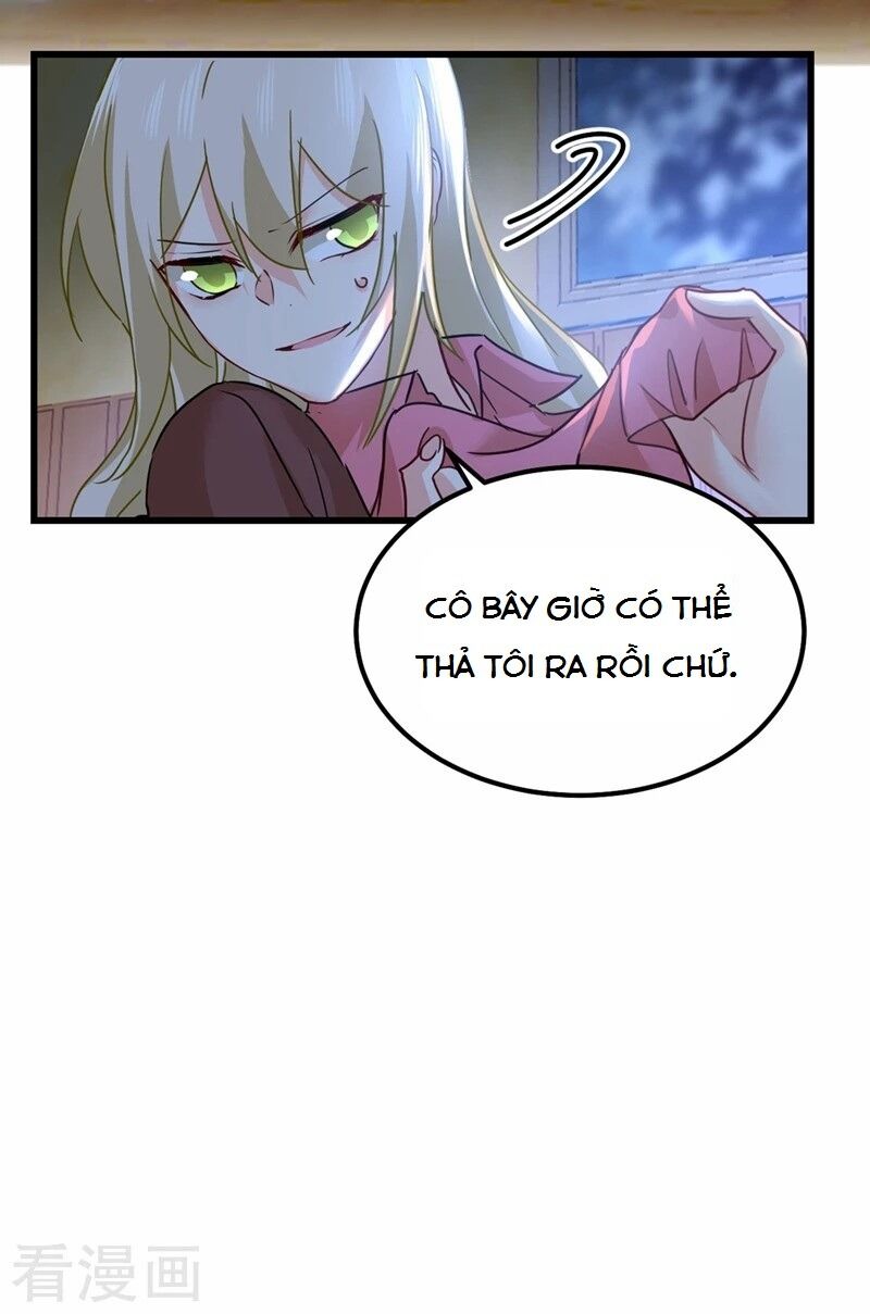Tổng Tài Tại Thượng Chapter 371 - Trang 2