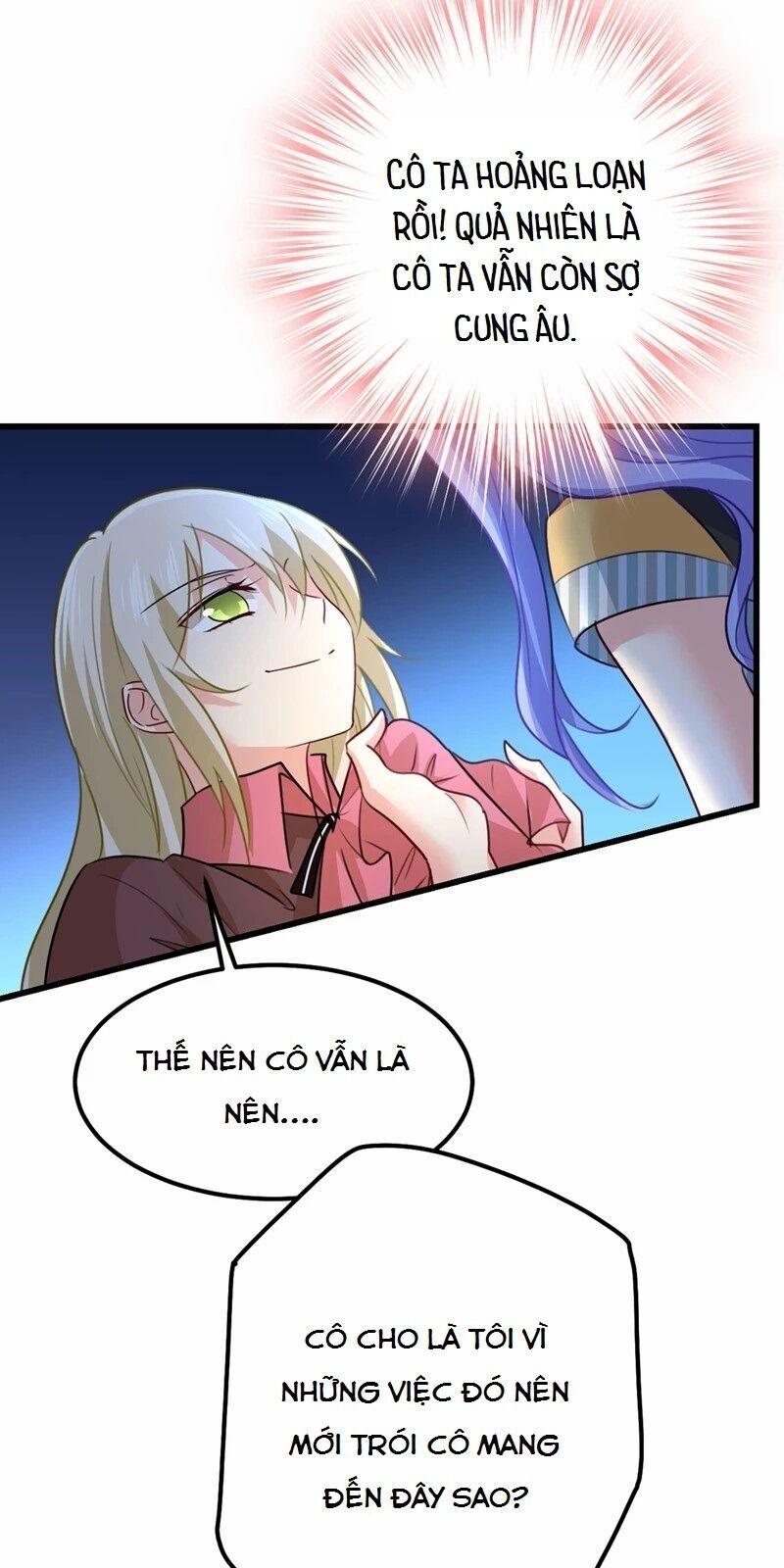 Tổng Tài Tại Thượng Chapter 371 - Trang 2