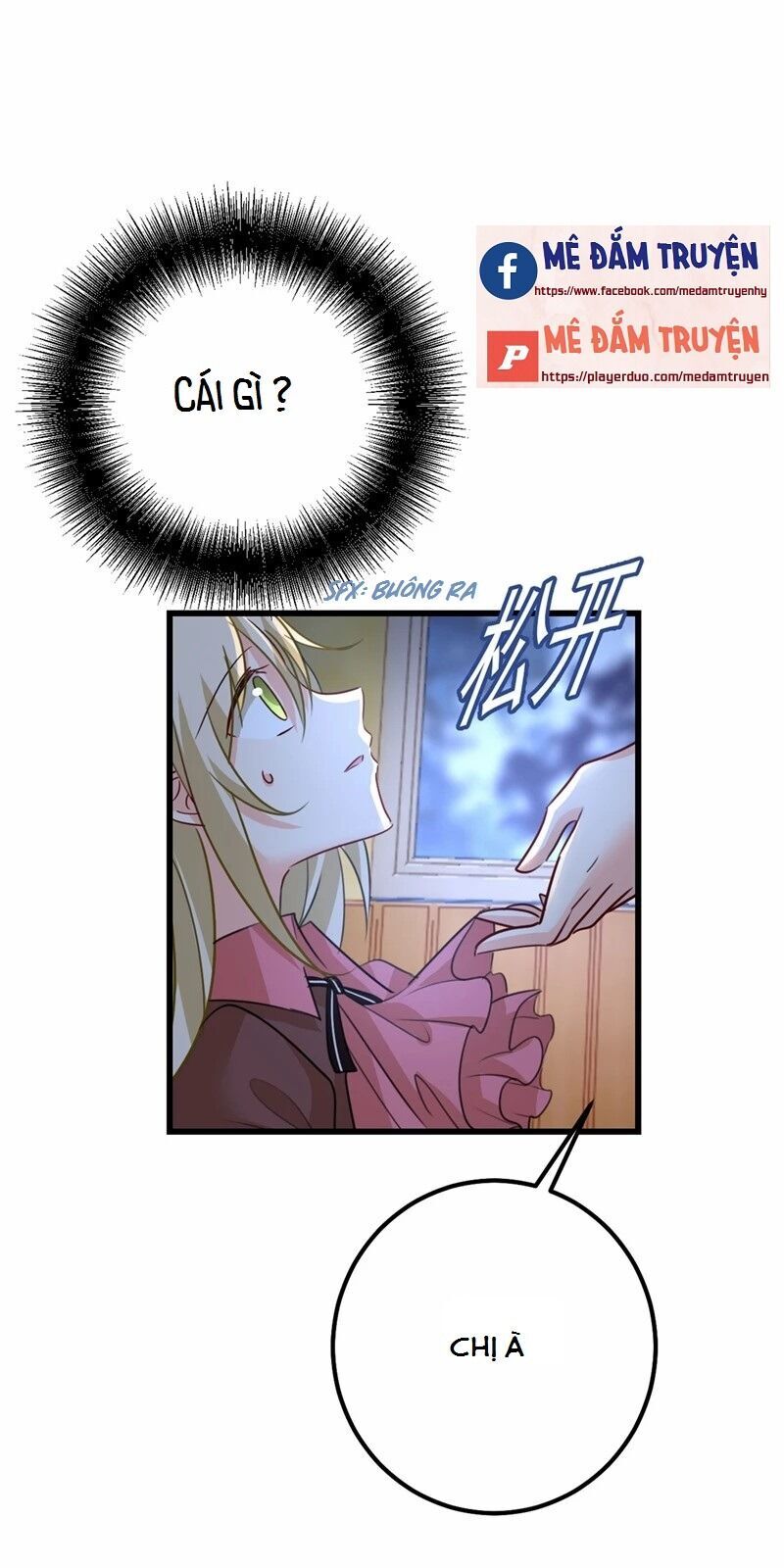 Tổng Tài Tại Thượng Chapter 371 - Trang 2