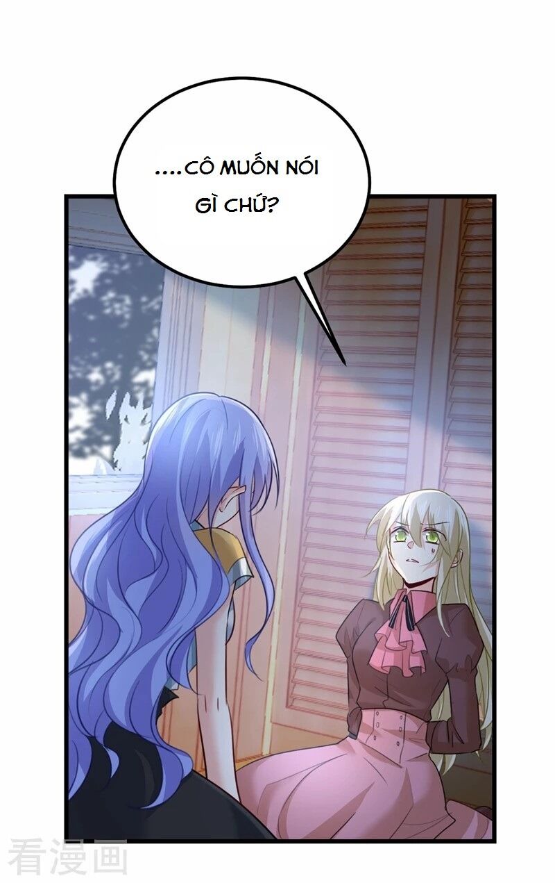 Tổng Tài Tại Thượng Chapter 371 - Trang 2