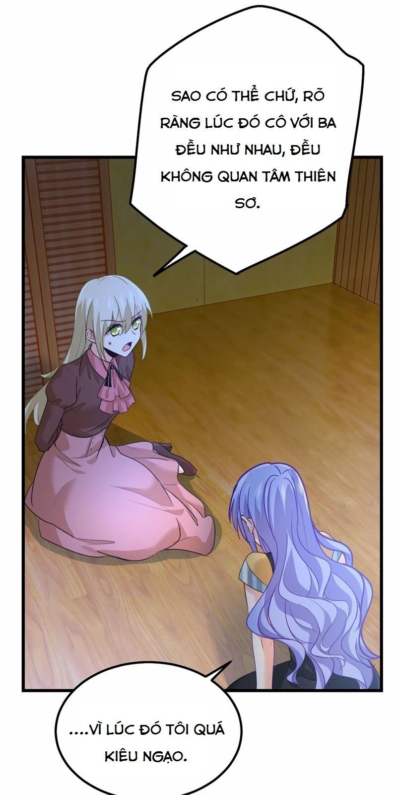 Tổng Tài Tại Thượng Chapter 371 - Trang 2