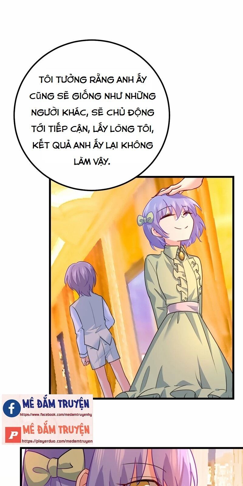 Tổng Tài Tại Thượng Chapter 371 - Trang 2