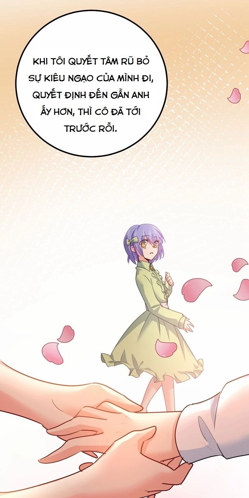 Tổng Tài Tại Thượng Chapter 371 - Trang 2