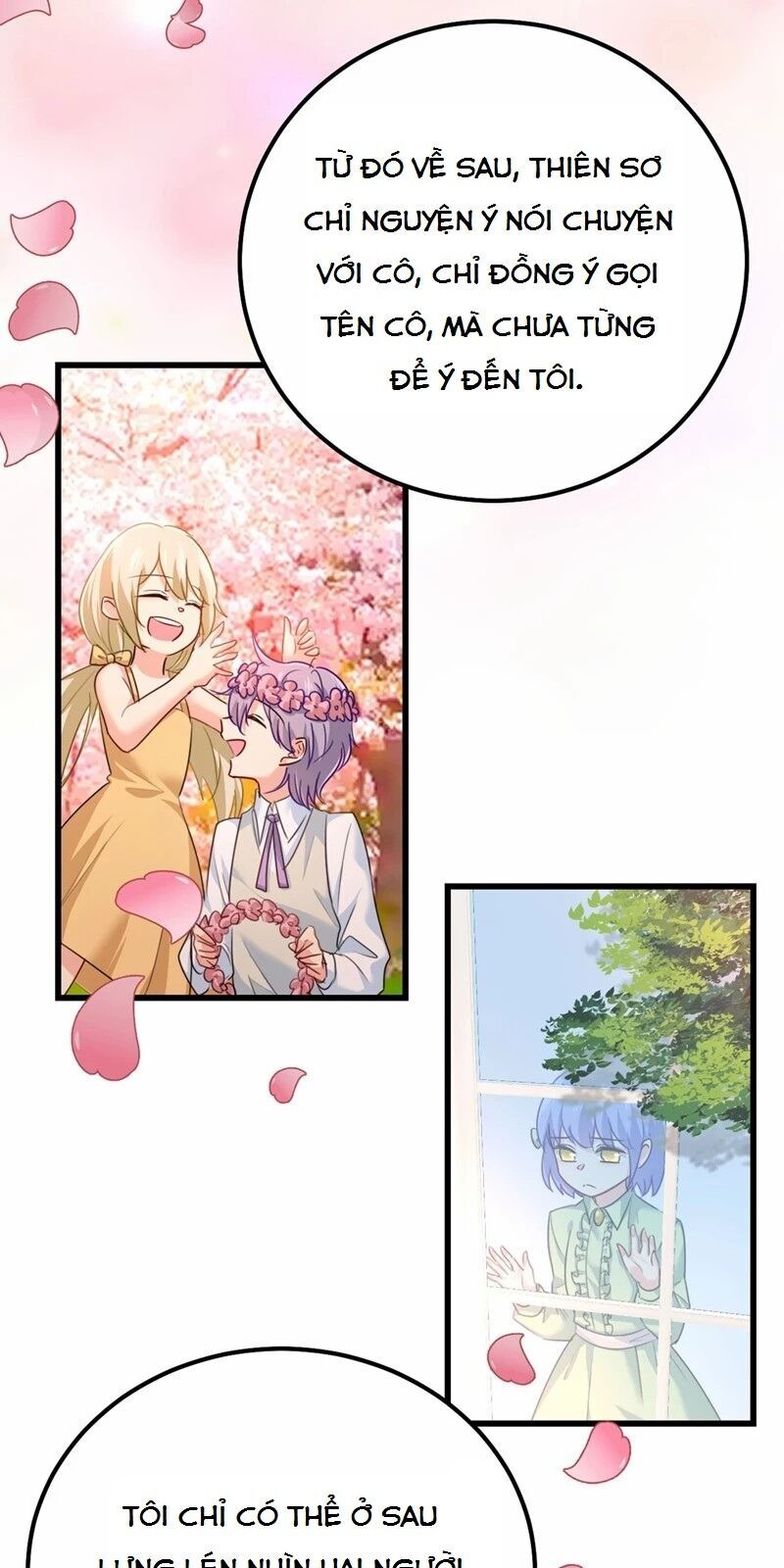 Tổng Tài Tại Thượng Chapter 371 - Trang 2