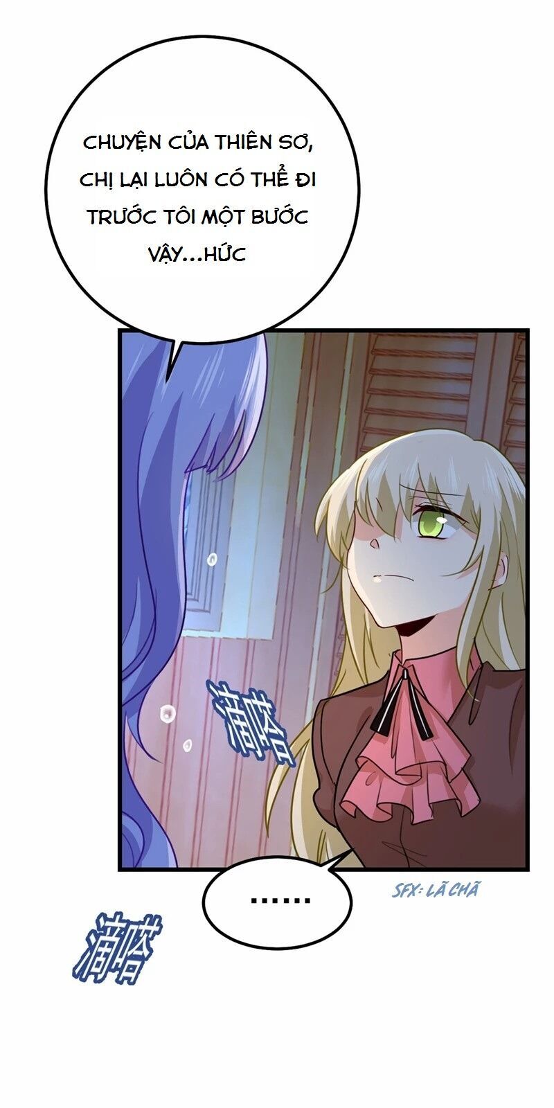 Tổng Tài Tại Thượng Chapter 371 - Trang 2