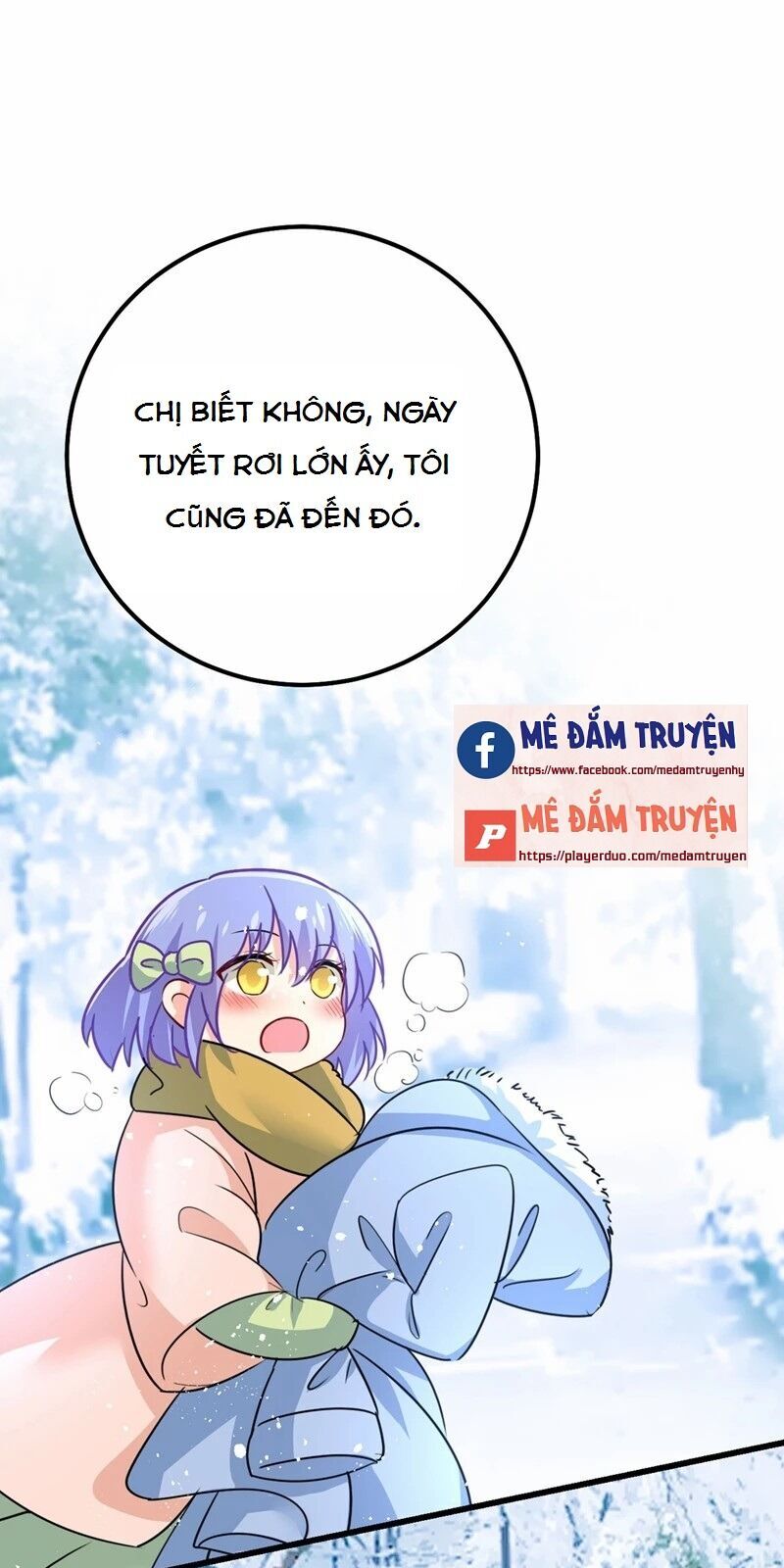 Tổng Tài Tại Thượng Chapter 371 - Trang 2