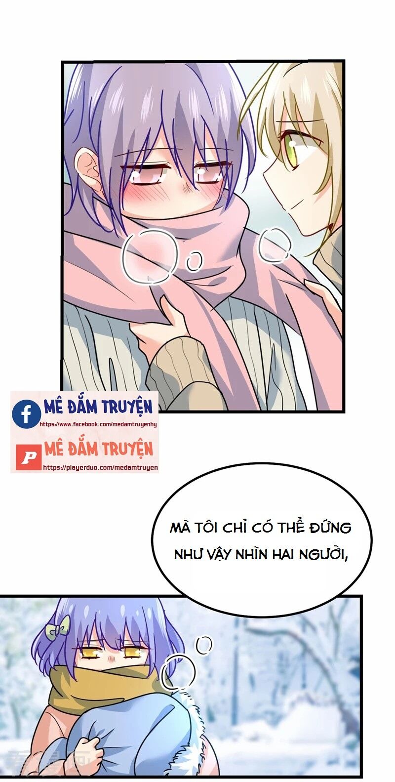 Tổng Tài Tại Thượng Chapter 371 - Trang 2