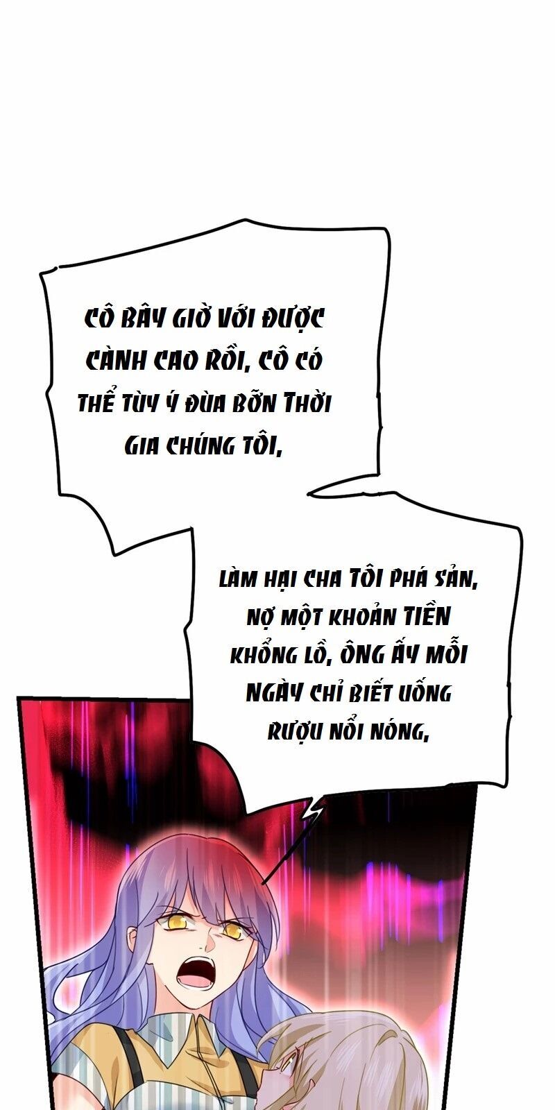 Tổng Tài Tại Thượng Chapter 371 - Trang 2