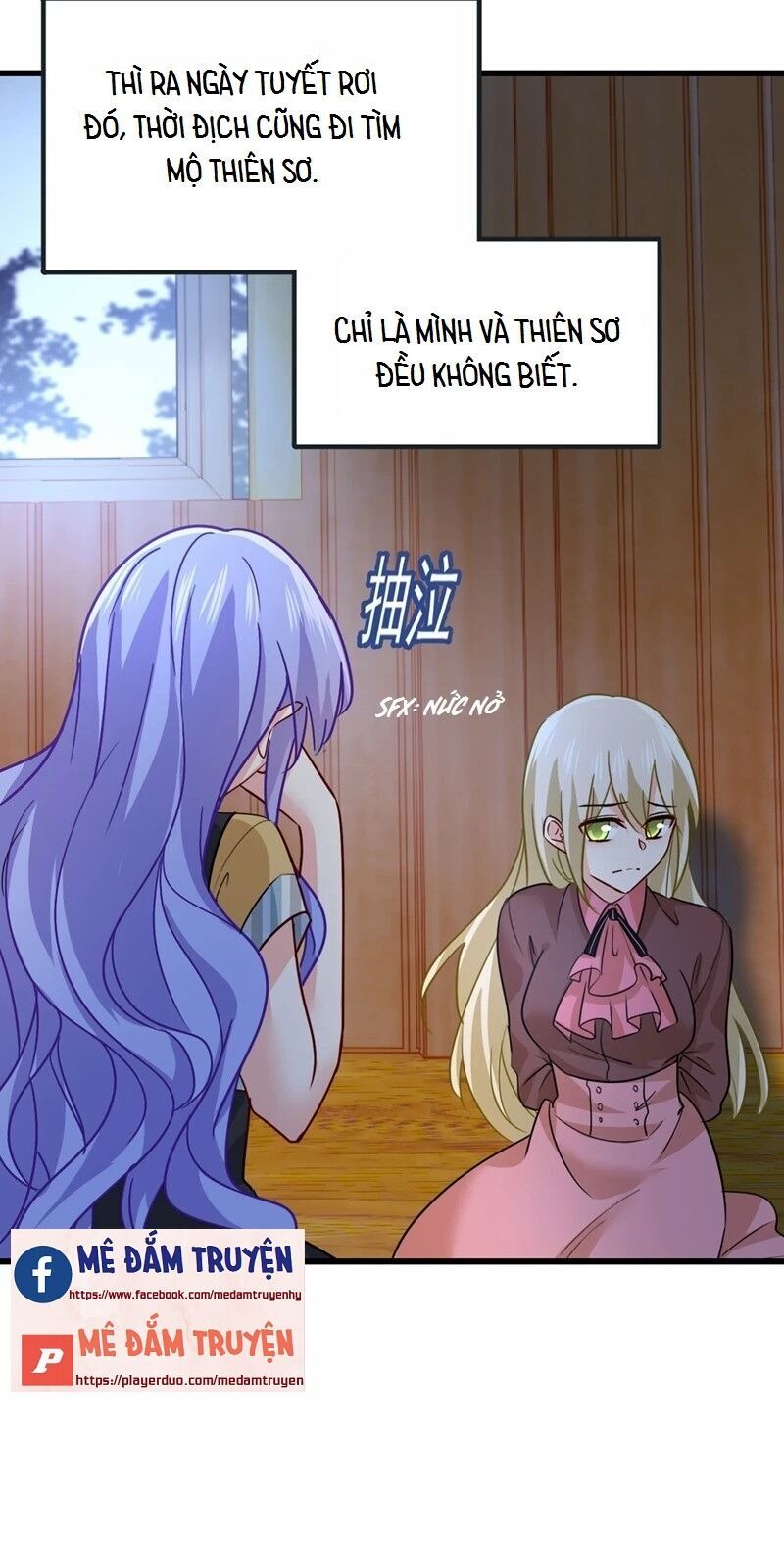 Tổng Tài Tại Thượng Chapter 371 - Trang 2