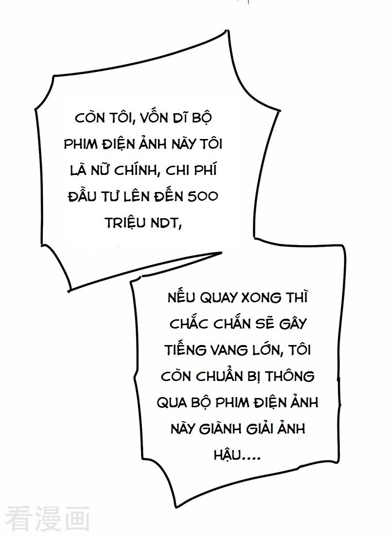 Tổng Tài Tại Thượng Chapter 371 - Trang 2