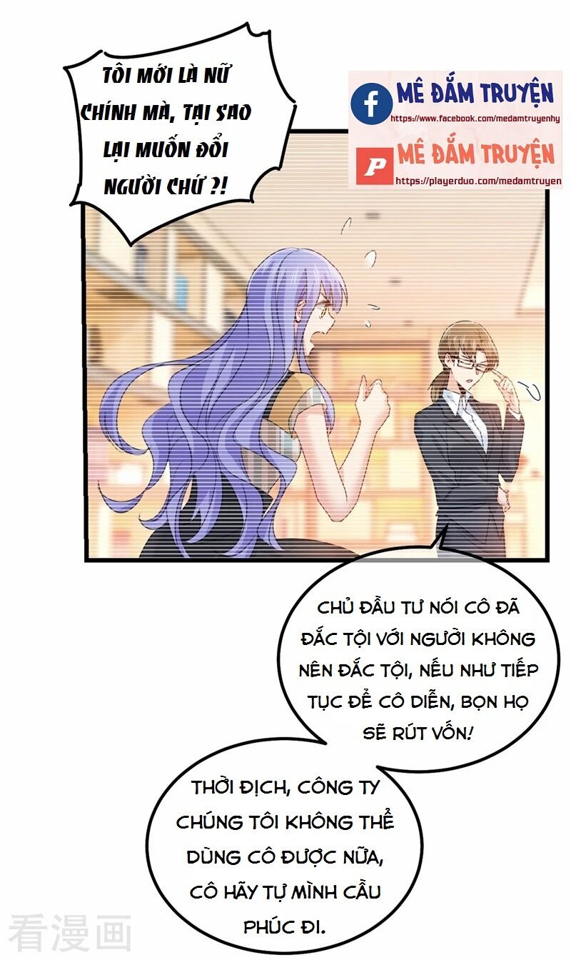 Tổng Tài Tại Thượng Chapter 371 - Trang 2